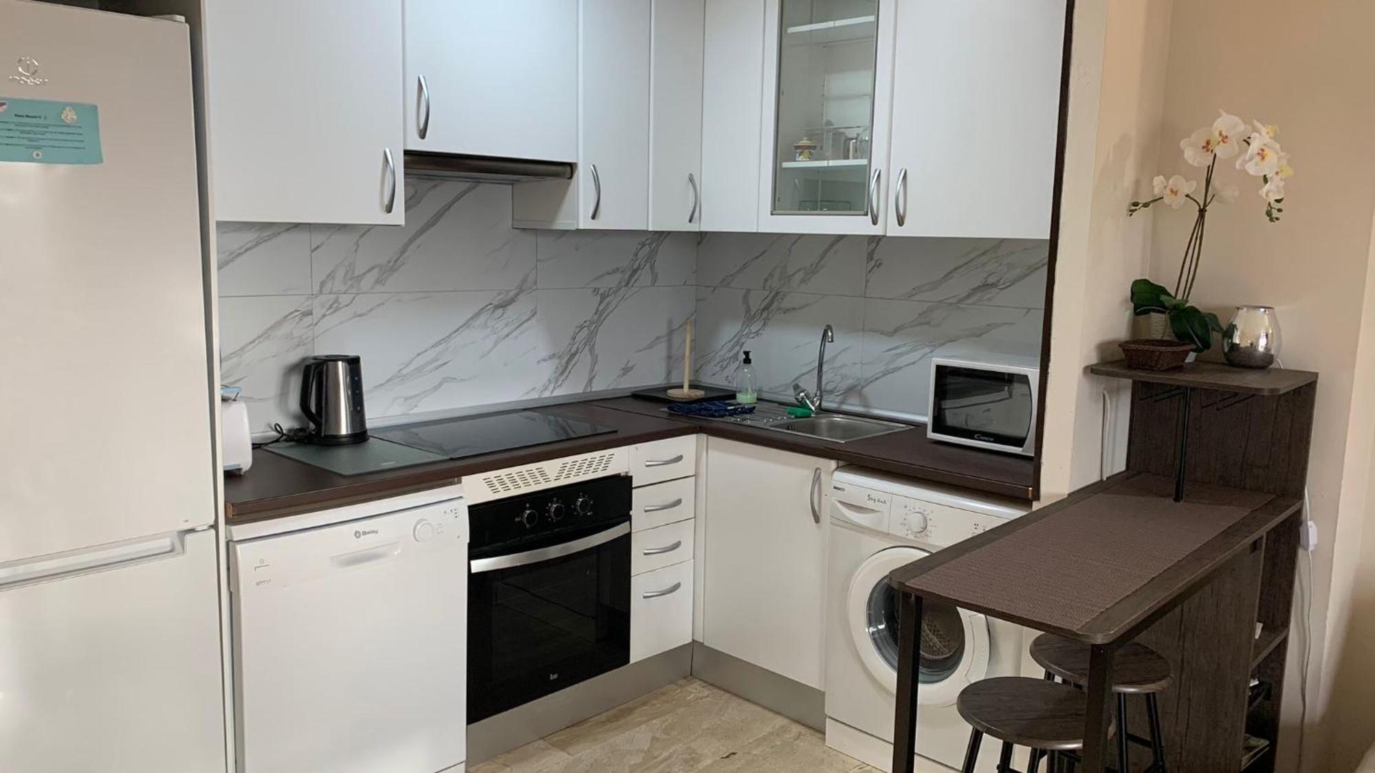 Raqsbeach3 Riviera Del Sol Apartamento Mijas