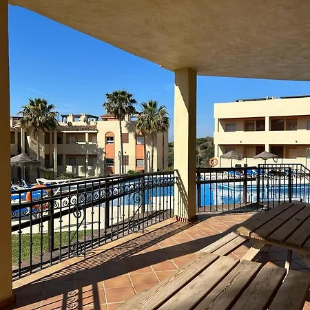 Raqsbeach3 Riviera Del Sol Mijas Exterior photo