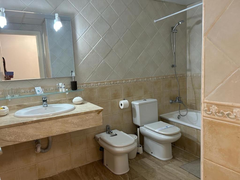 Apartment Raqsbeach3 Riviera Del Sol *