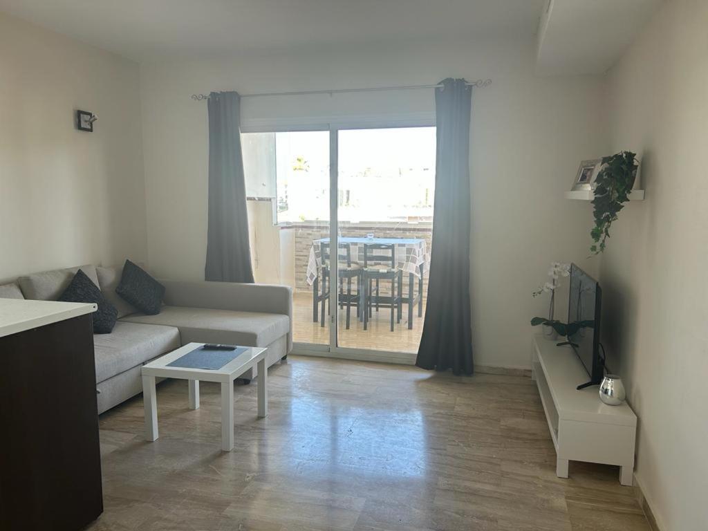 Apartment Raqsbeach3 Riviera Del Sol
