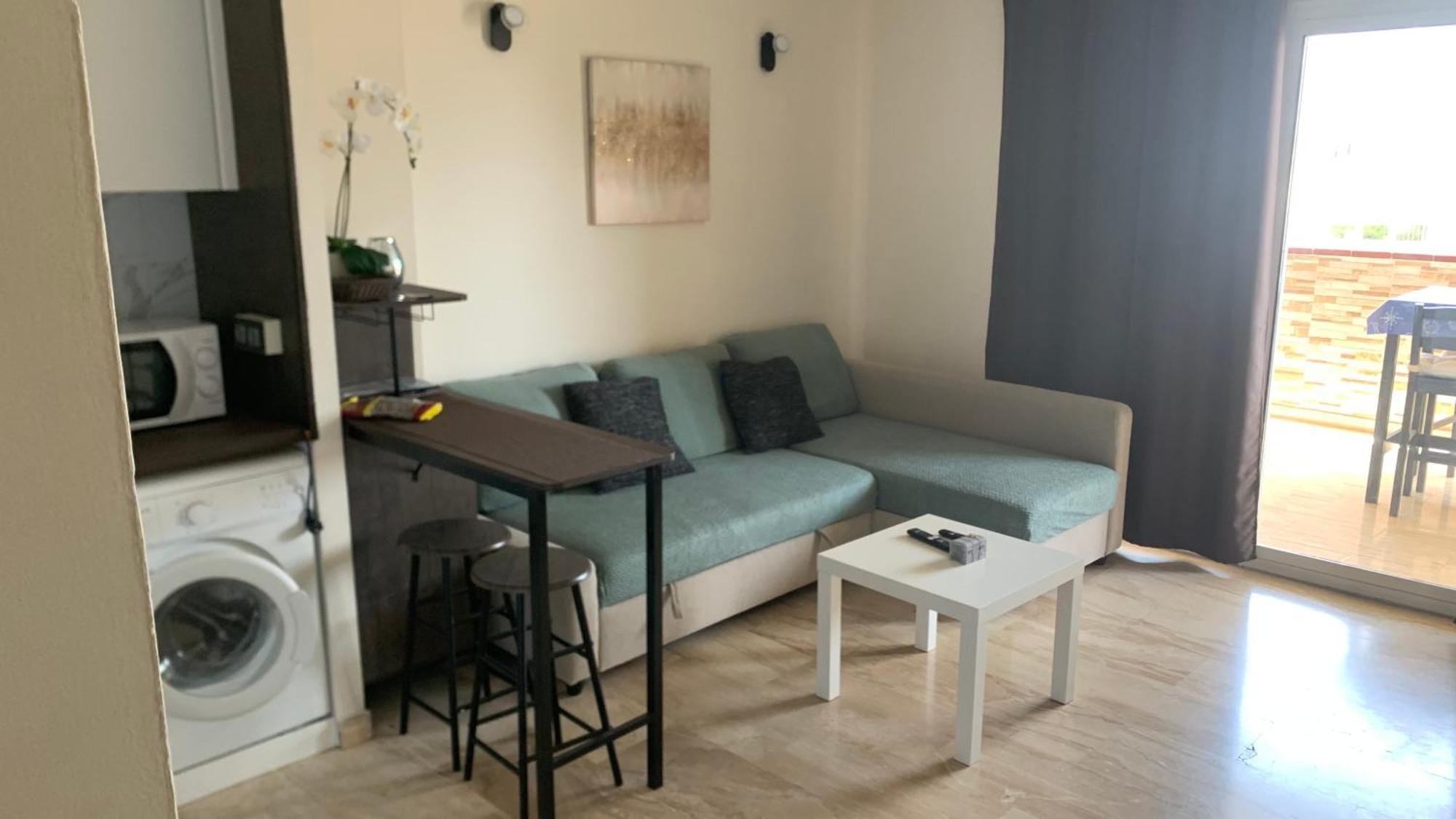 Apartment Raqsbeach3 Riviera Del Sol
