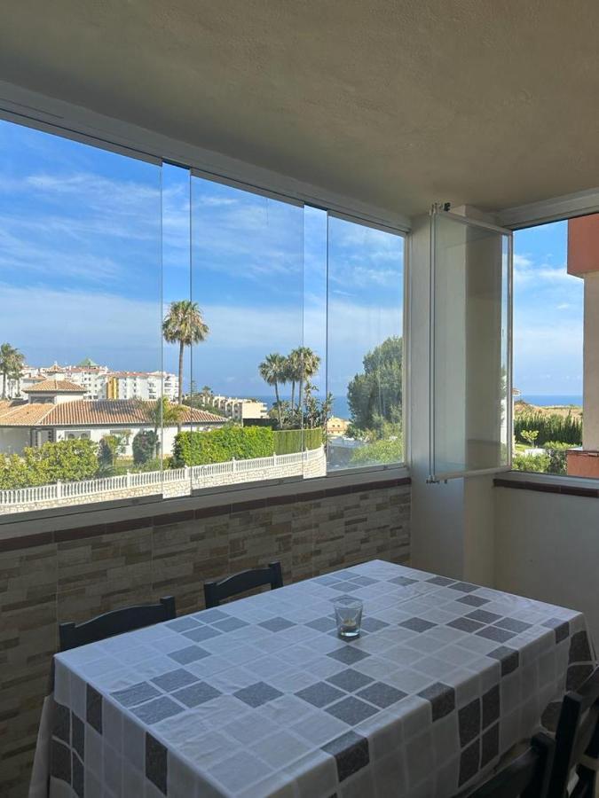 Apartment Raqsbeach3 Riviera Del Sol Mijas