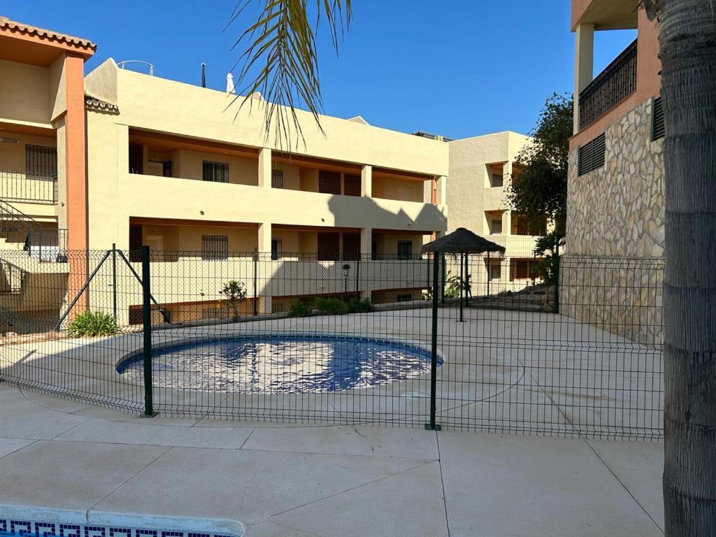 Raqsbeach3 Riviera Del Sol Apartment