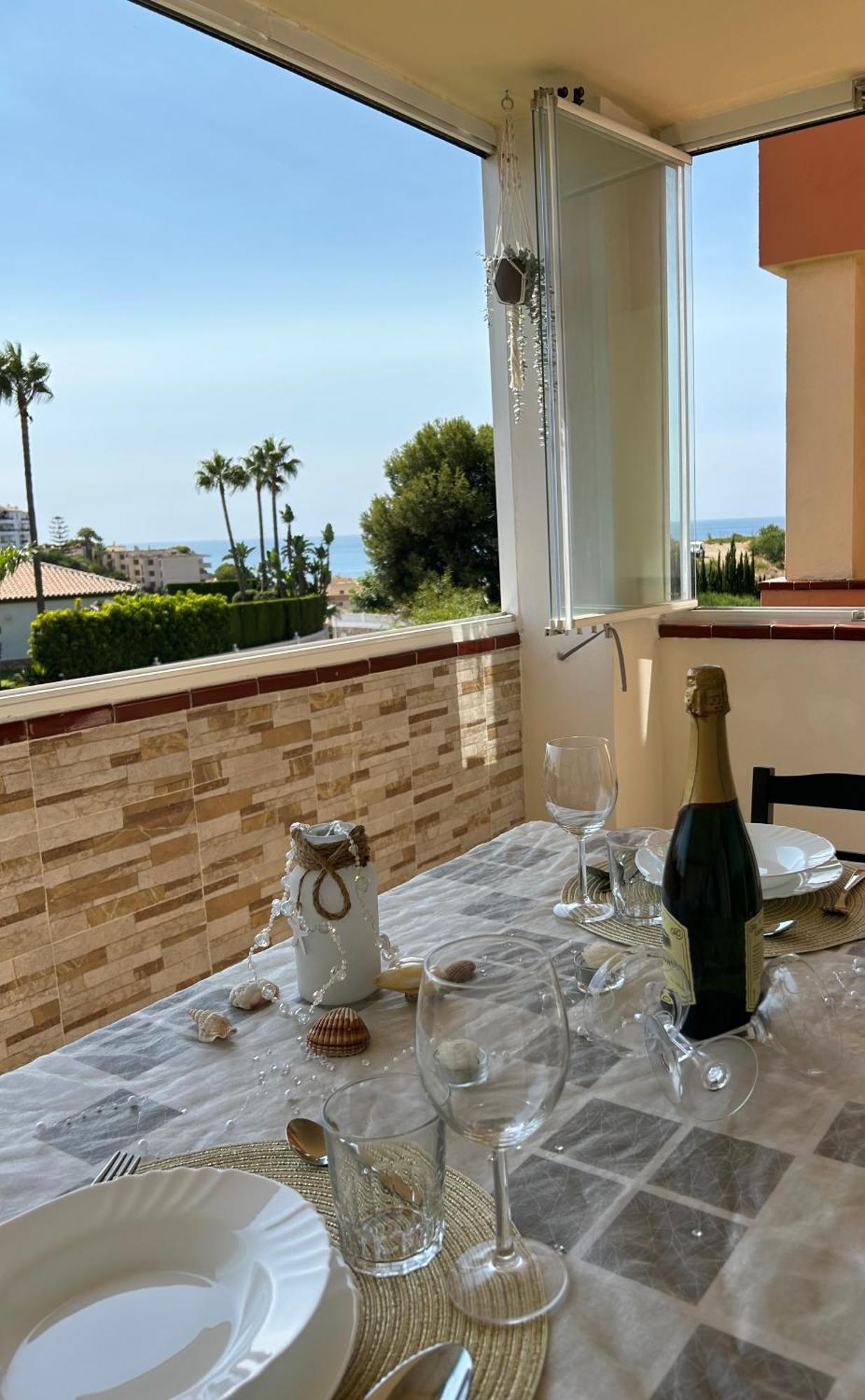 Apartment Raqsbeach3 Riviera Del Sol Mijas